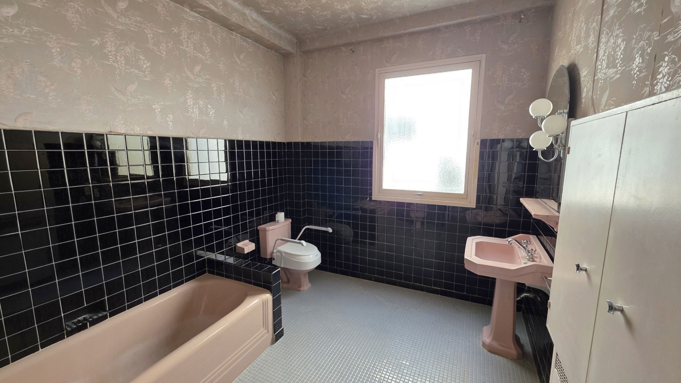appartement 3 Pièces en vente sur MONACO (98000)