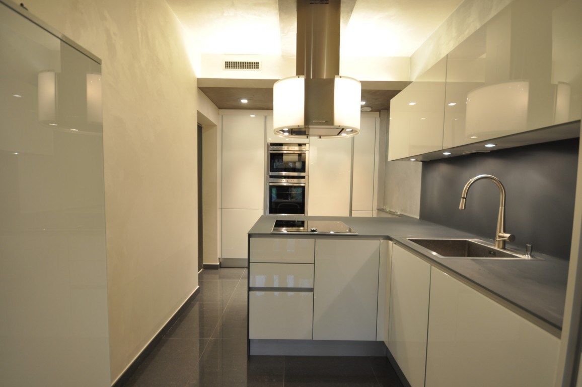 appartement 2 Pièces en vente sur MONACO (98000)