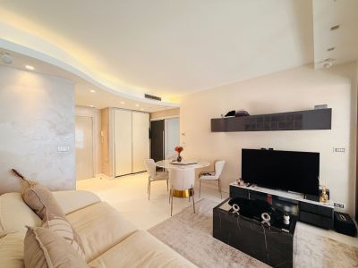 Vente Appartement Monaco 2&nbsp;Pièces 83&nbsp;m²
