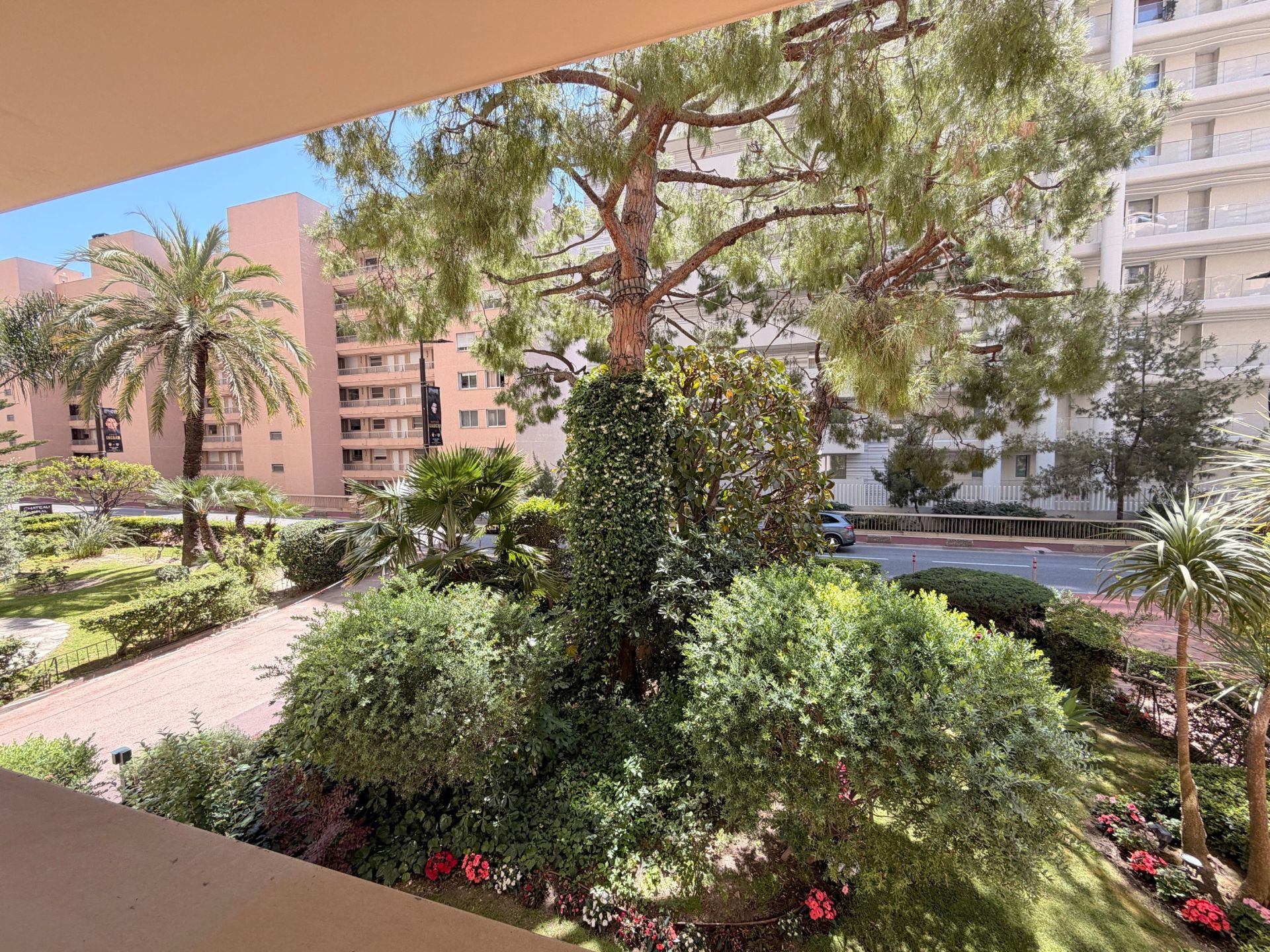 appartamento 1 camera in vendita su MONACO (98000)
