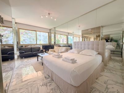 Vendita Appartamento Monaco 1&nbsp;camera 37&nbsp;m²