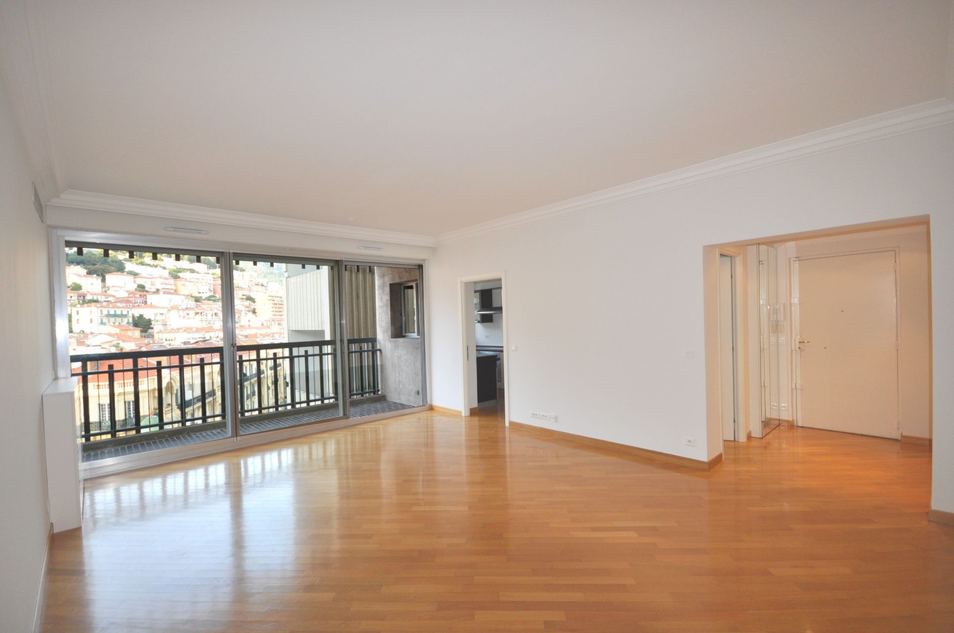 appartement 3 Pièces en location sur MONACO (98000)