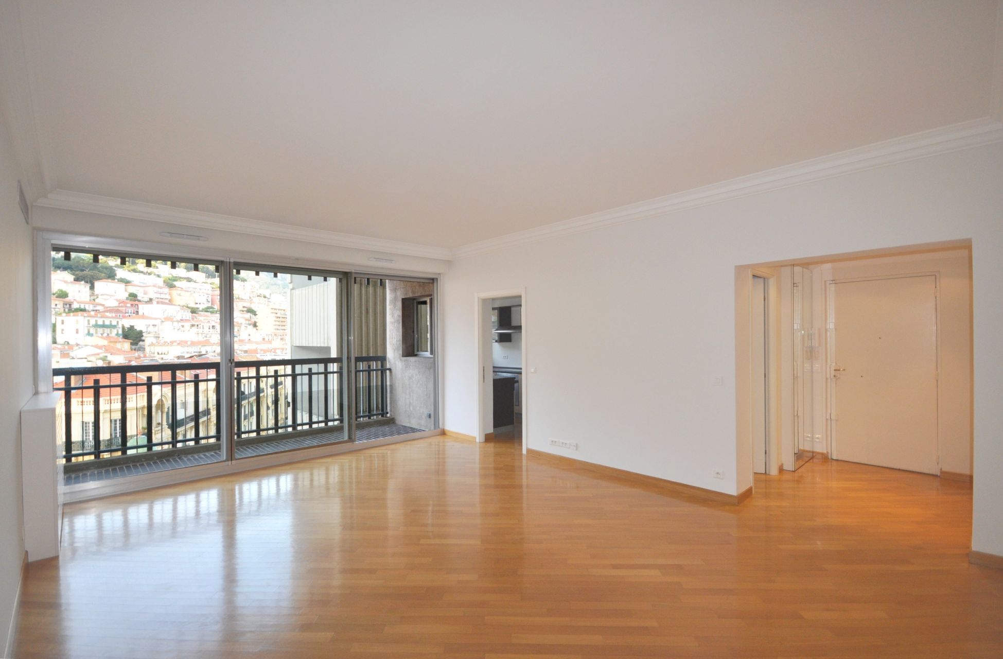 appartement 3 Pièces en location sur MONACO (98000)