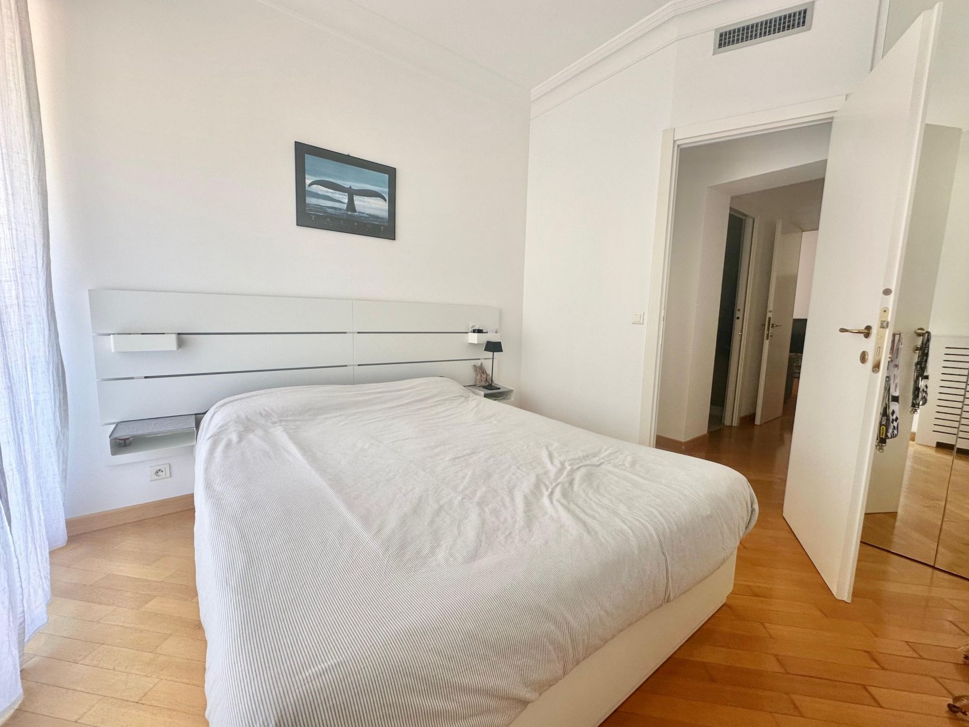 appartement 3 Pièces en location sur MONACO (98000)