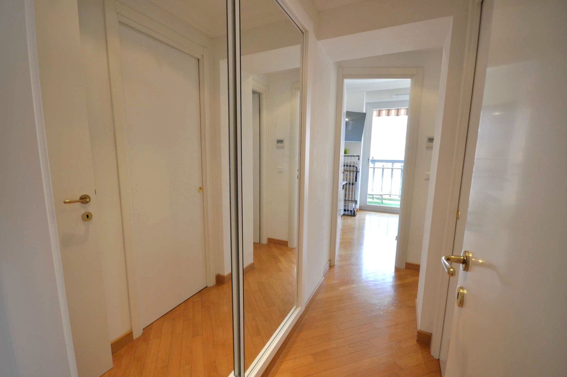 appartement 3 Pièces en location sur MONACO (98000)