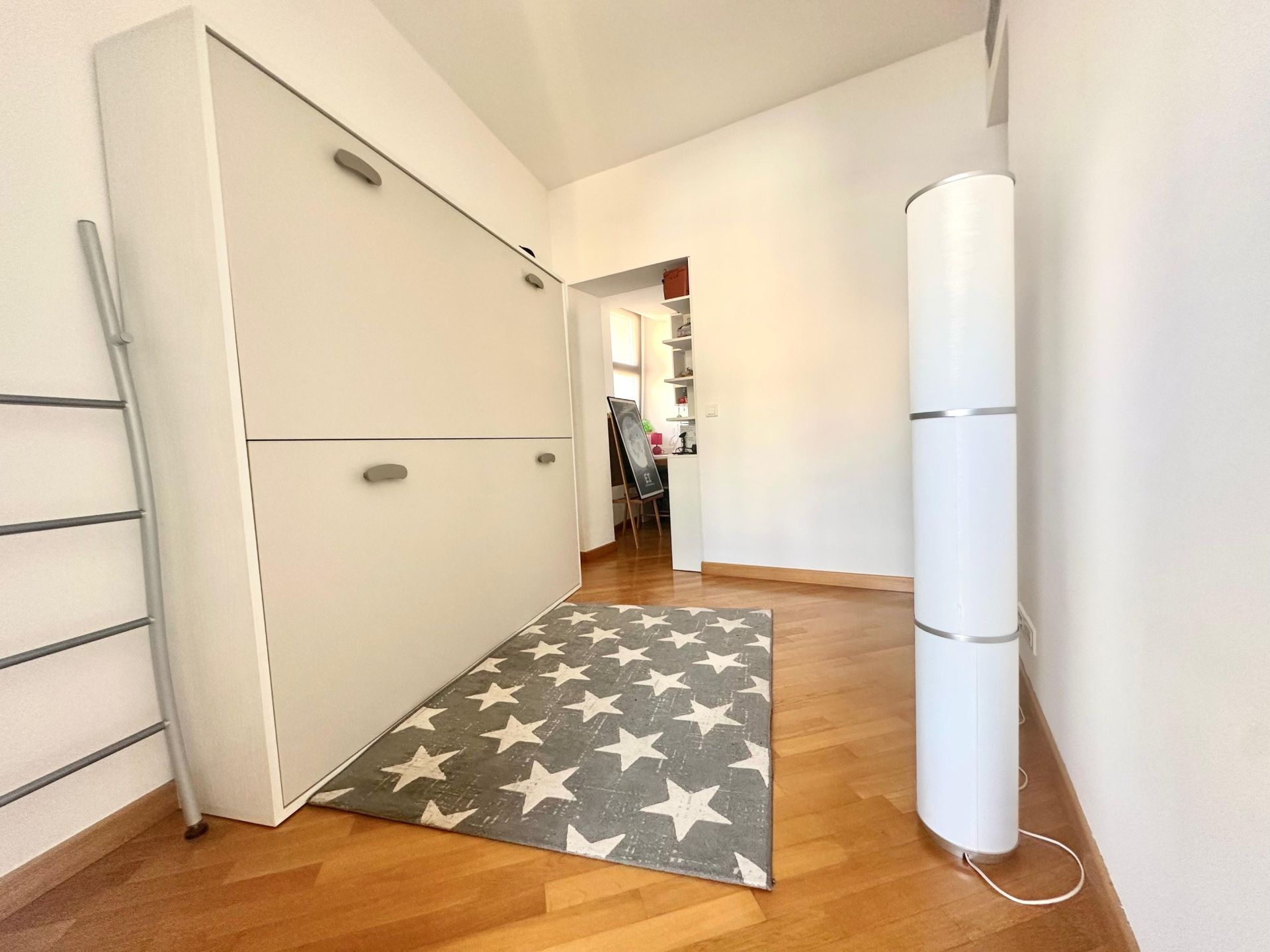 appartement 3 Pièces en location sur MONACO (98000)