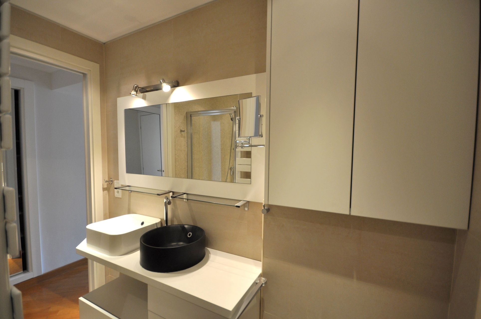 appartement 3 Pièces en location sur MONACO (98000)
