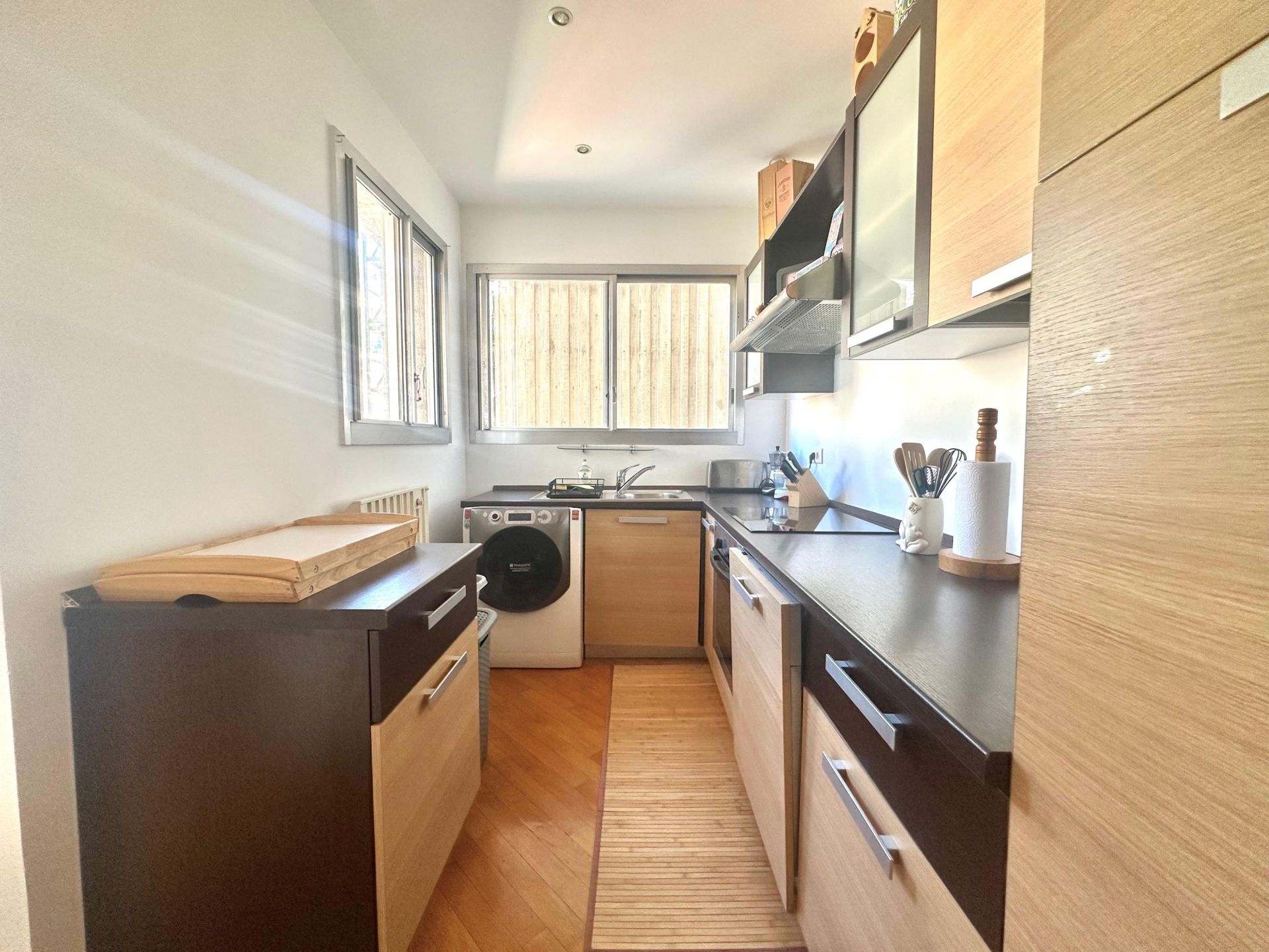 appartement 3 Pièces en location sur MONACO (98000)