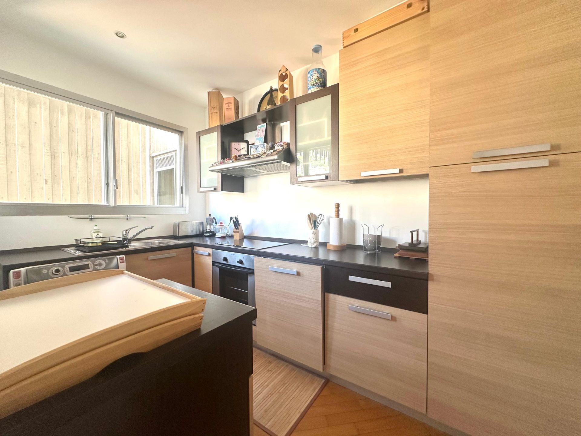 appartement 3 Pièces en location sur MONACO (98000)