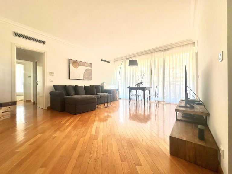 appartement 3 Pièces en location sur MONACO (98000)