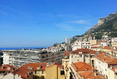 Location Appartement Monaco 3&nbsp;Pièces 110&nbsp;m²