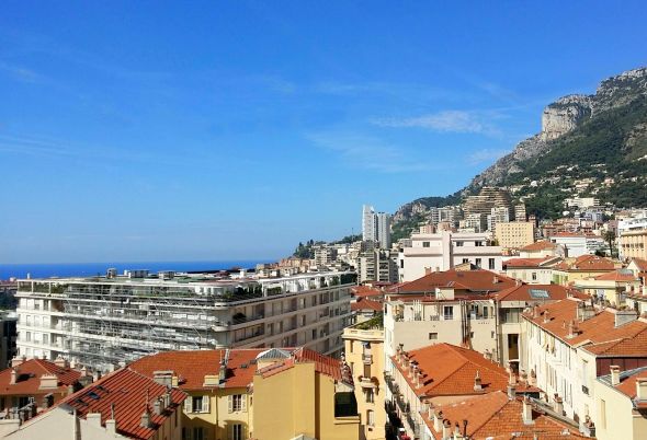 Location Appartement Monaco 3&nbsp;Pièces 110&nbsp;m²