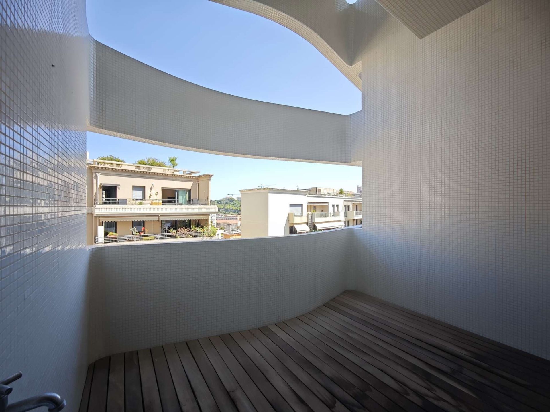appartement 2 Pièces en location sur MONACO (98000)