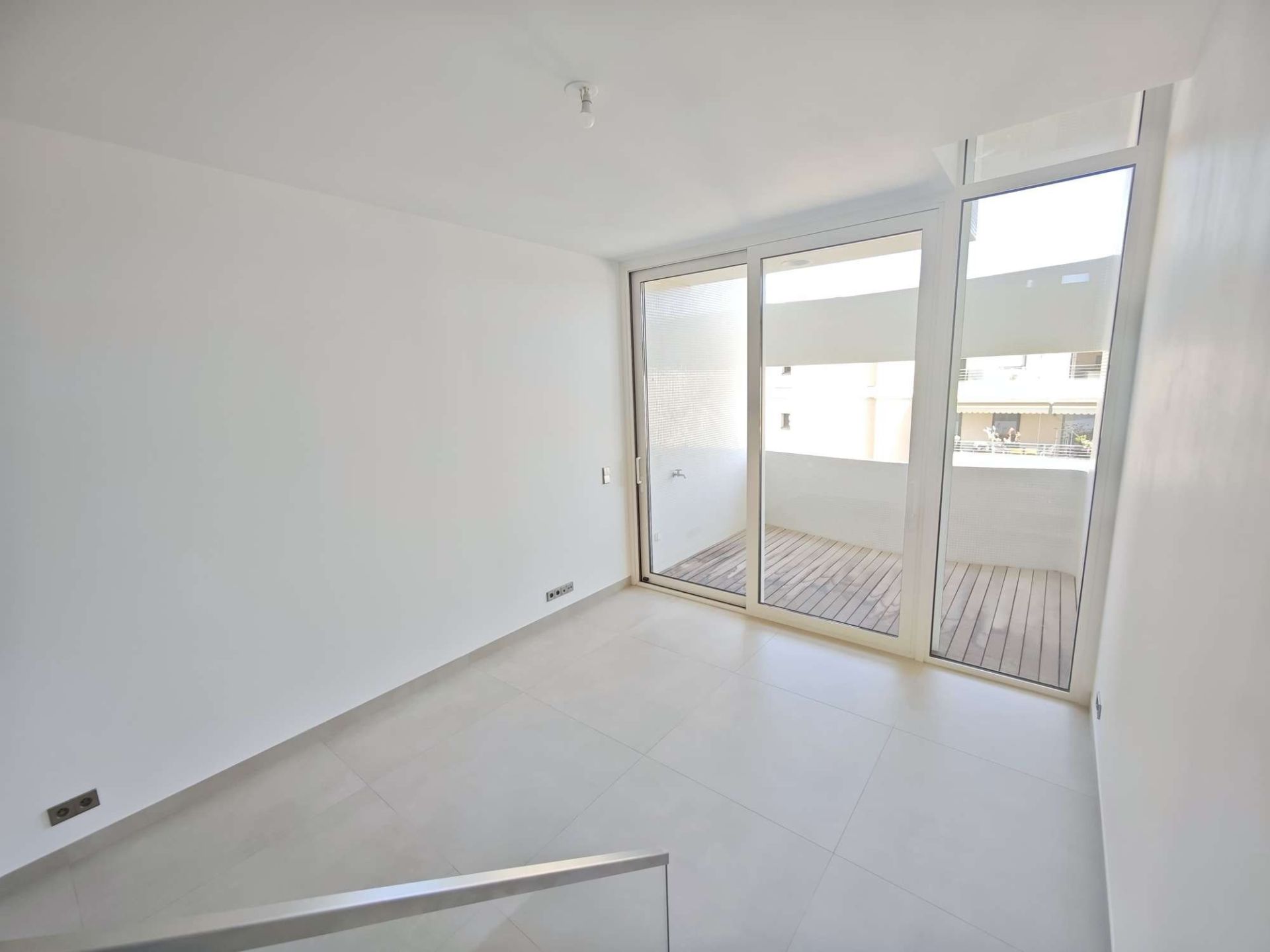 appartement 2 Pièces en location sur MONACO (98000)