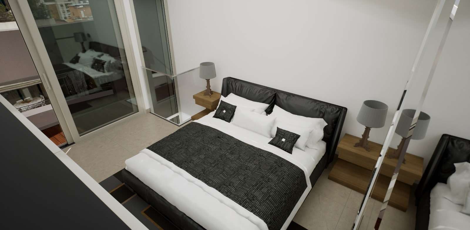apartment 2 Rooms for rent on MONACO (98000)