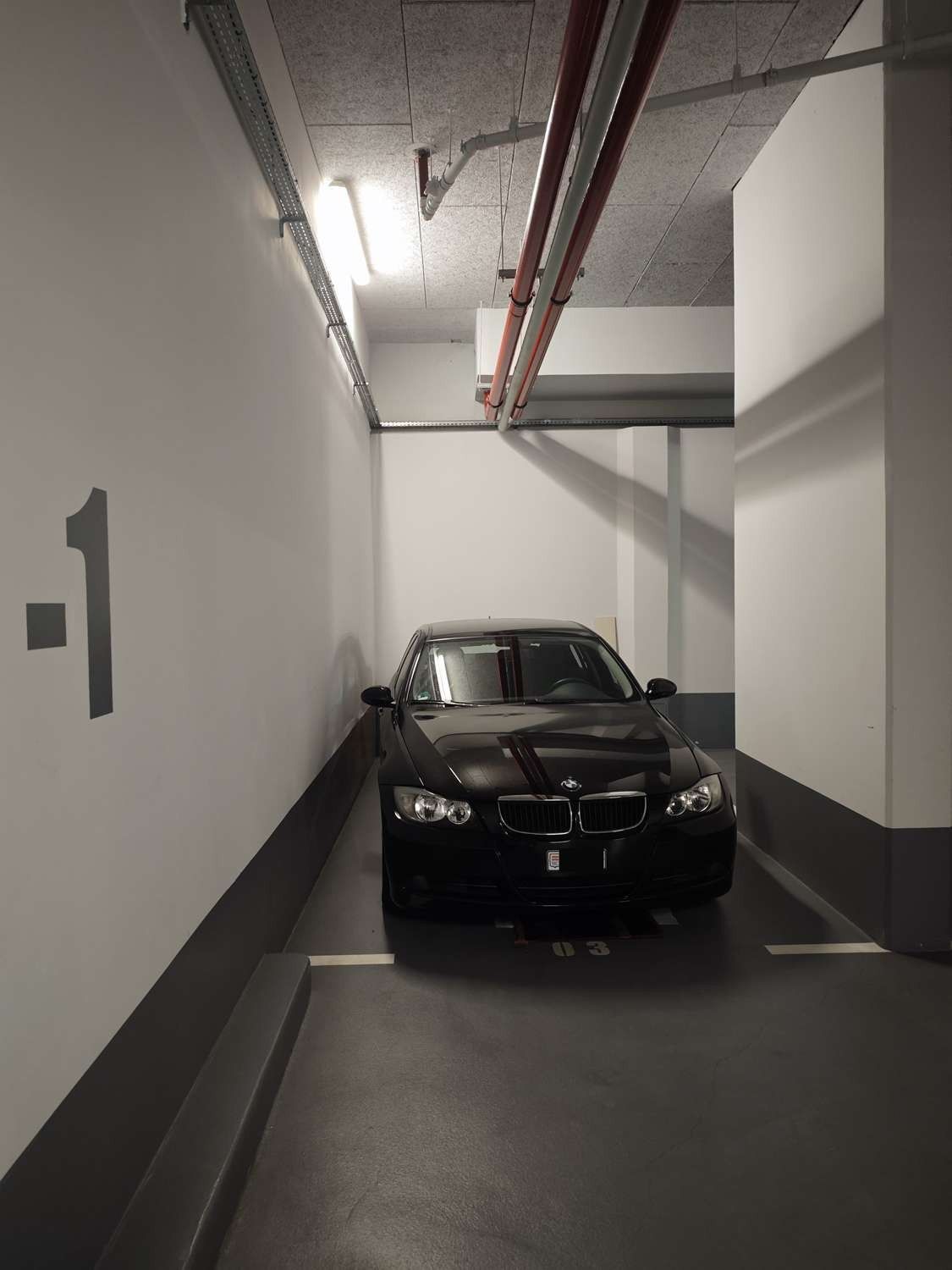 apartment 2 Rooms for rent on MONACO (98000)