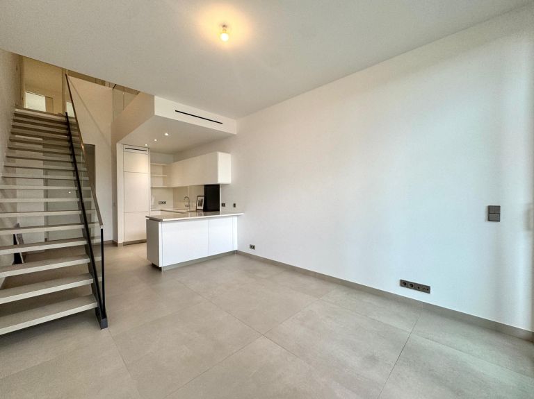 appartement 2 Pièces en location sur MONACO (98000)