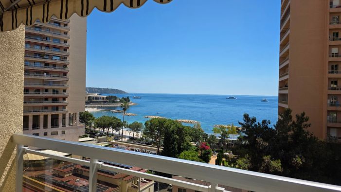 Vendita Appartamento Monaco 1&nbsp;camera 50&nbsp;m²
