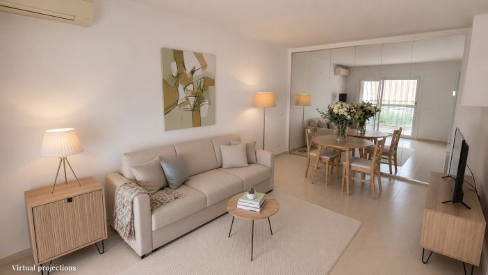 Sale Apartment Monaco 1&nbsp;room 50&nbsp;m²