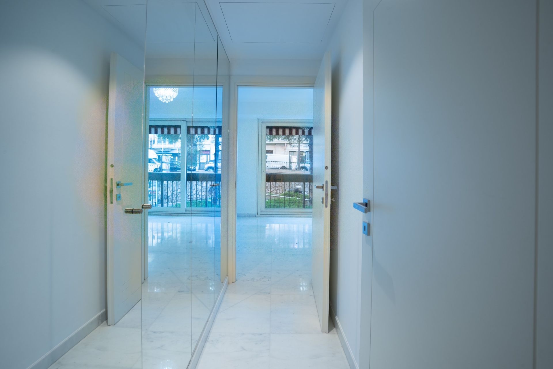 appartement 2 Pièces en vente sur MONACO (98000)