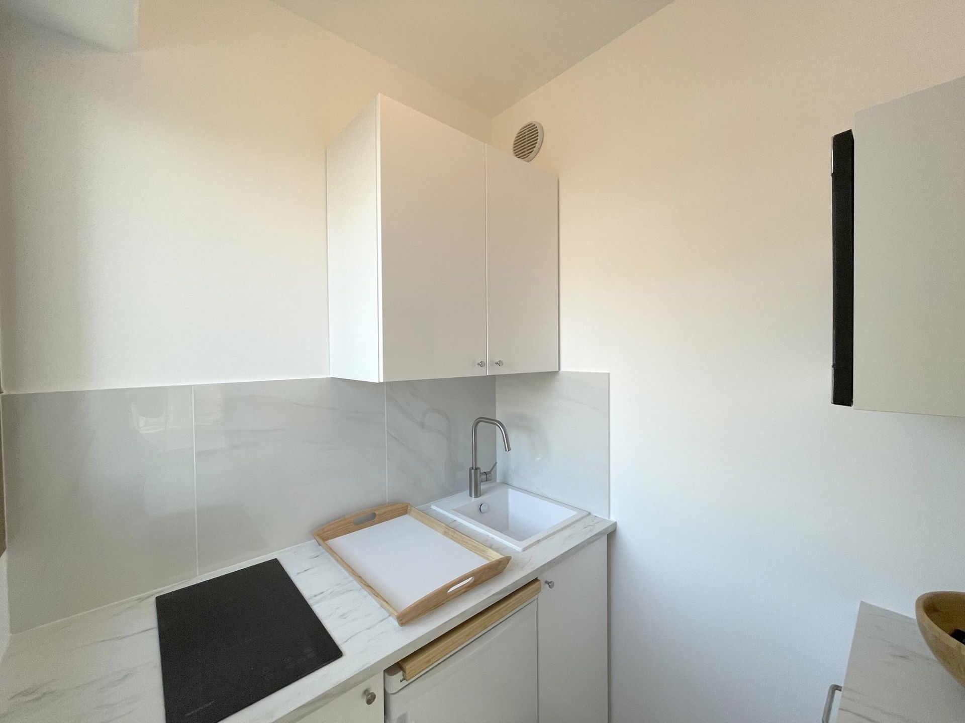 appartement 1 pièce en location sur MONACO (98000)