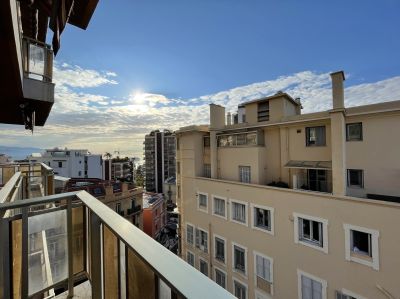 Location Appartement Monaco 1&nbsp;pièce 30&nbsp;m²