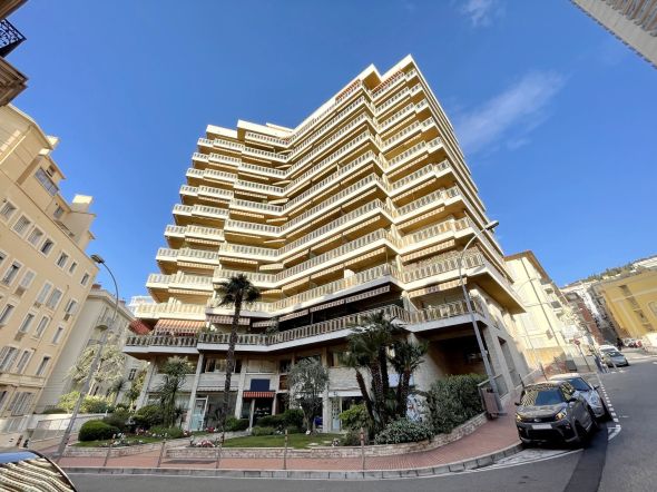 Locazione Appartamento Monaco 1&nbsp;camera 30&nbsp;m²