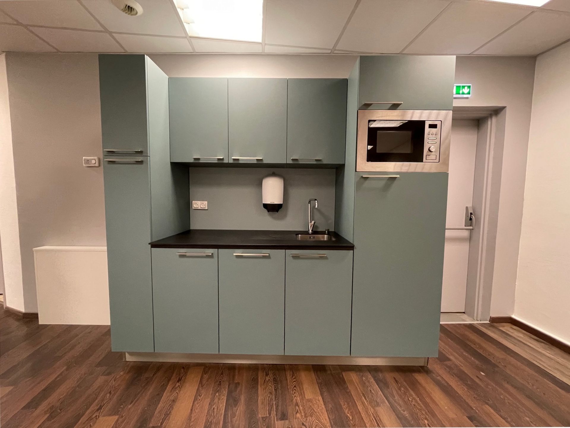 locale professionale in vendita su MONACO (98000)