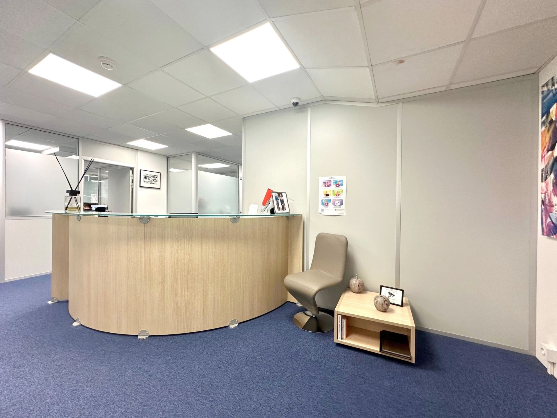 bureaux en vente sur MONACO (98000)