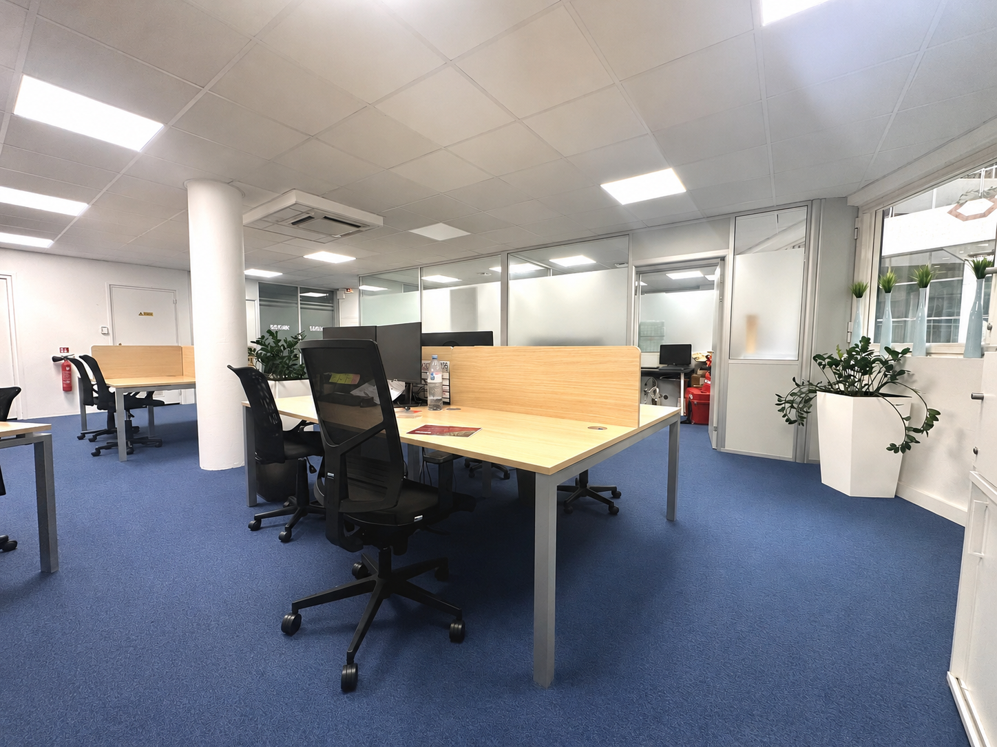 bureaux en vente sur MONACO (98000)