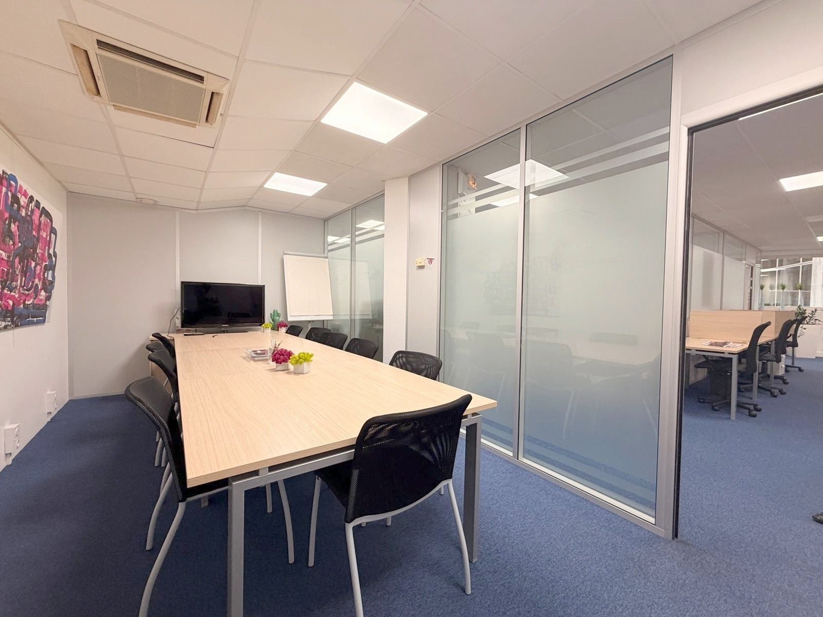bureaux en vente sur MONACO (98000)
