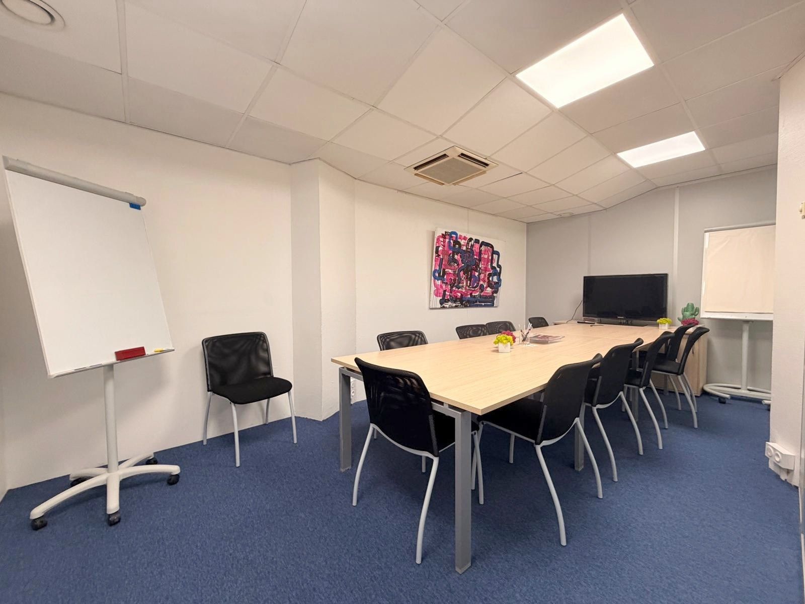 bureaux en vente sur MONACO (98000)