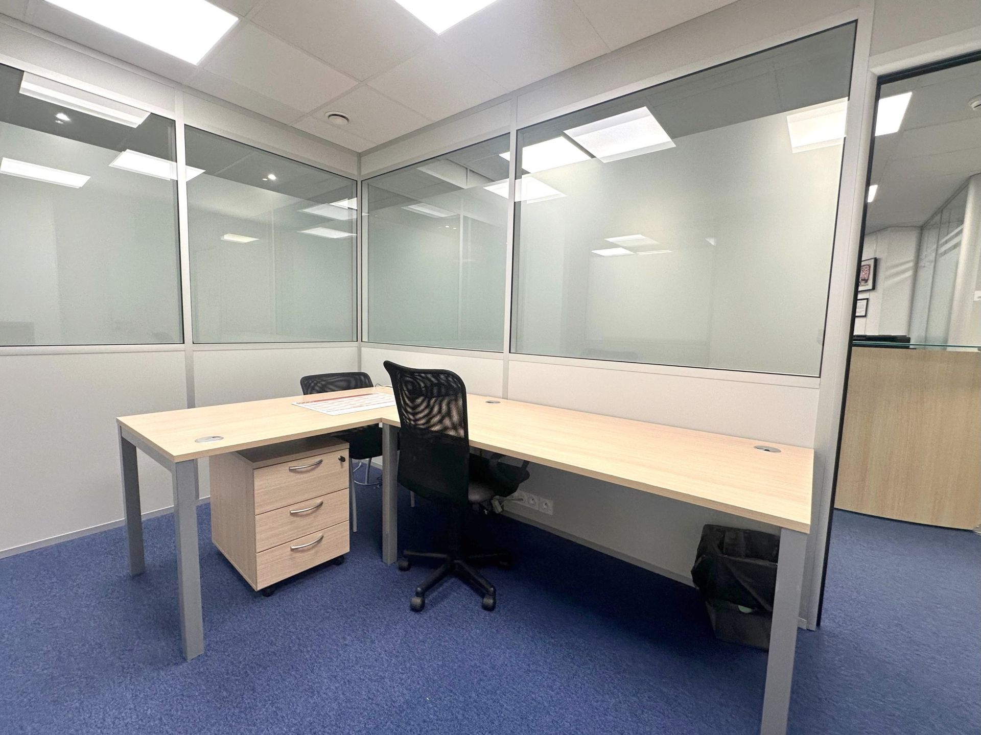 bureaux en vente sur MONACO (98000)