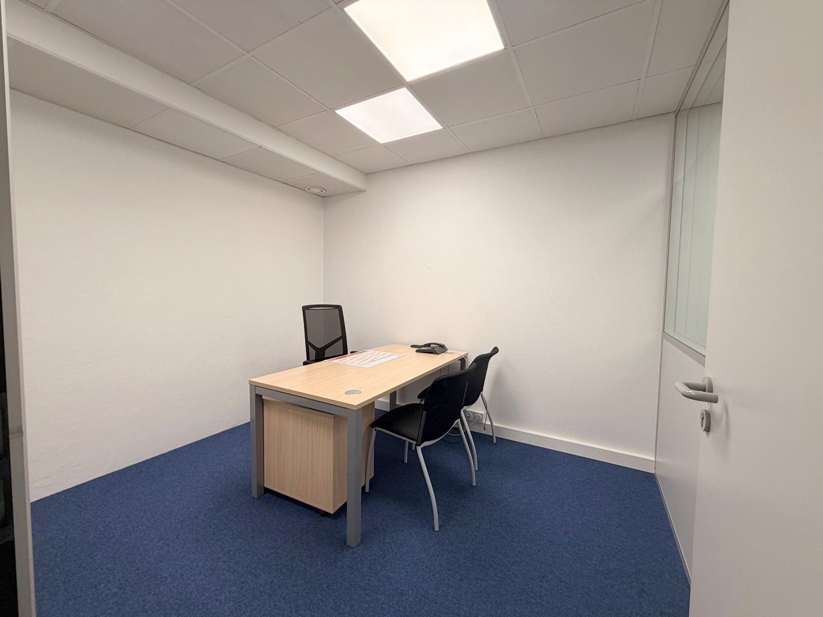 bureaux en vente sur MONACO (98000)