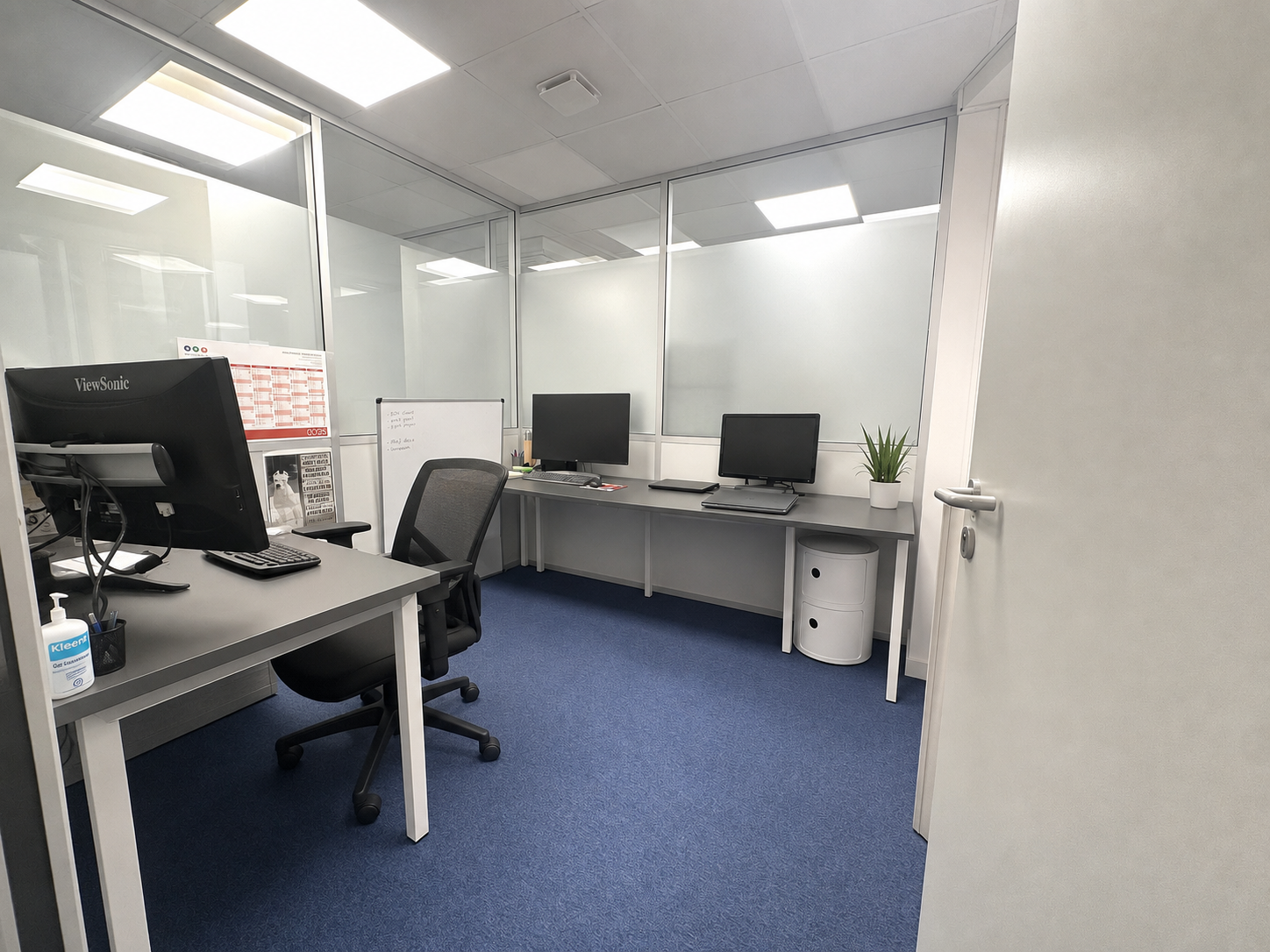 bureaux en vente sur MONACO (98000)