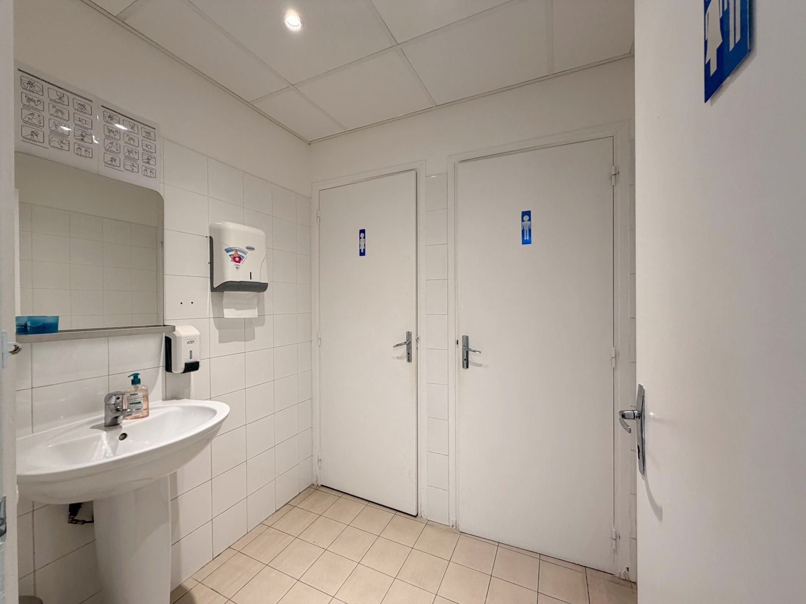 bureaux en vente sur MONACO (98000)