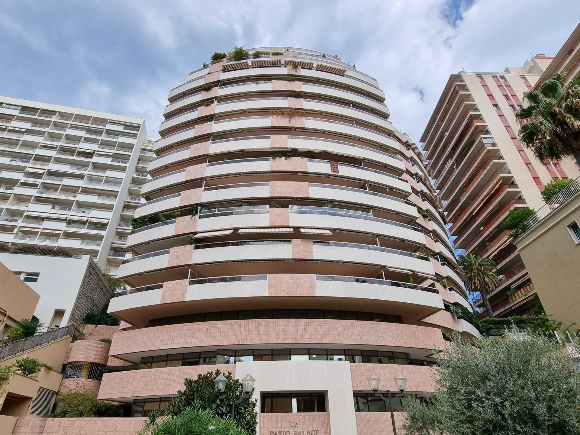 bureaux en vente sur MONACO (98000)