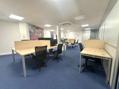 Vente Bureaux Monaco 22640&nbsp;m²