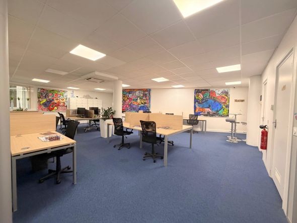 Sale Business premises Monaco 226.4&nbsp;m²