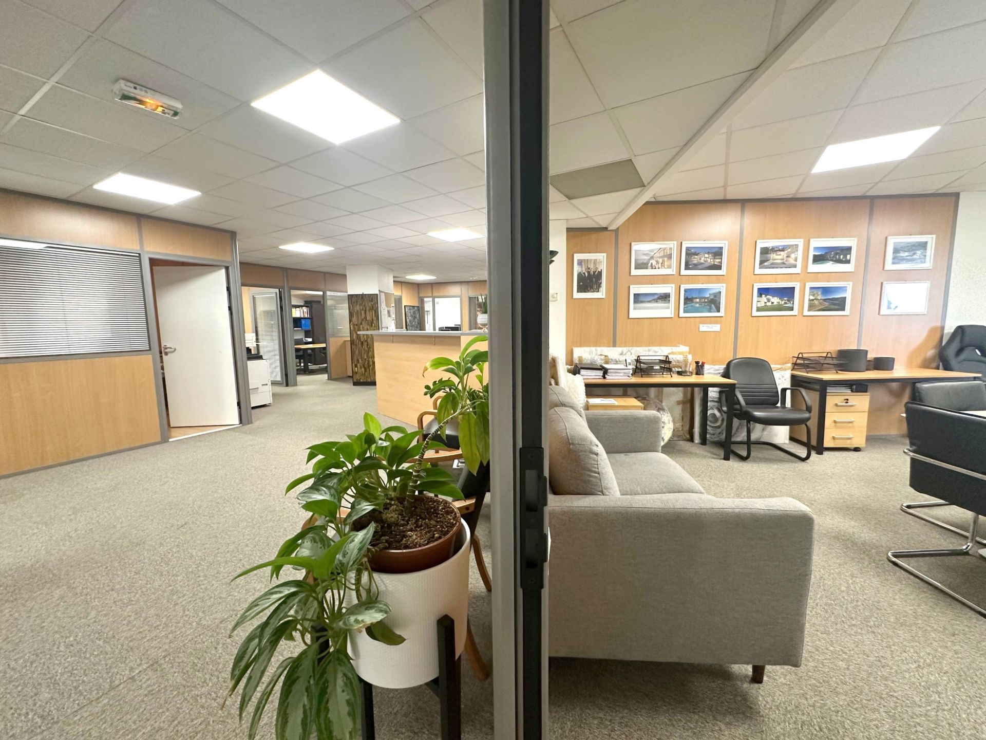 bureaux en vente sur MONACO (98000)
