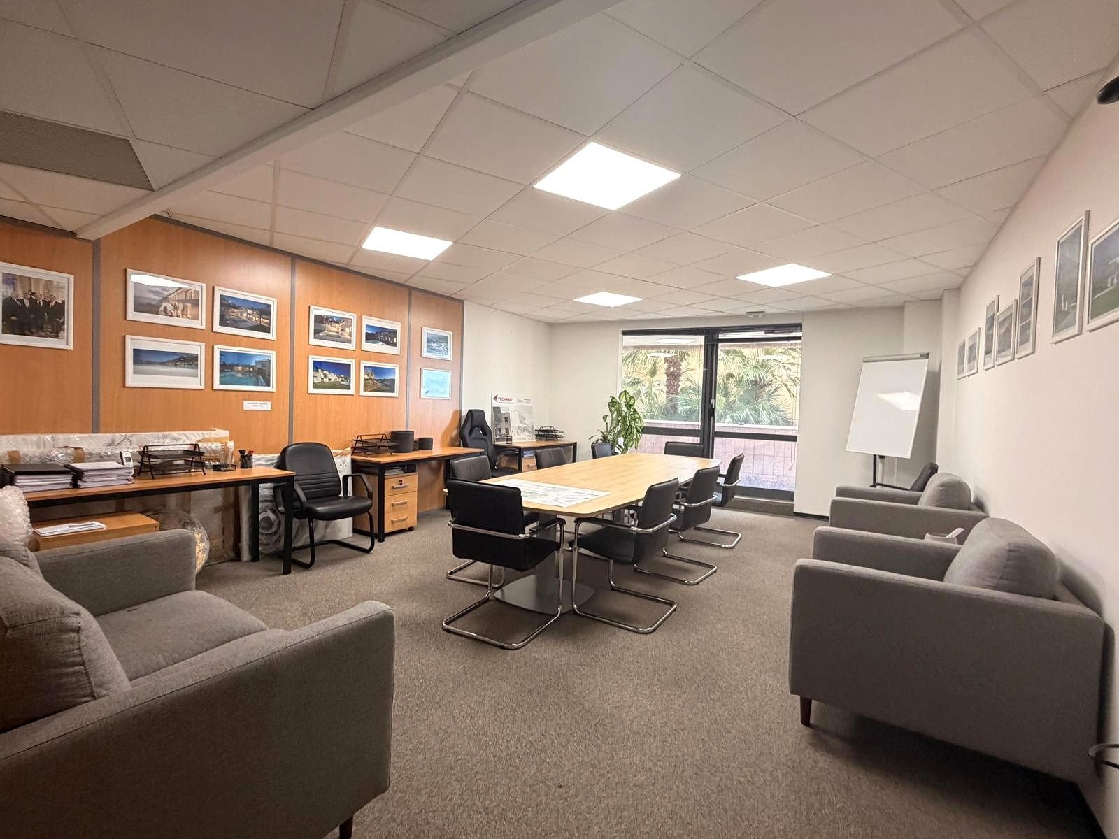 bureaux en vente sur MONACO (98000)