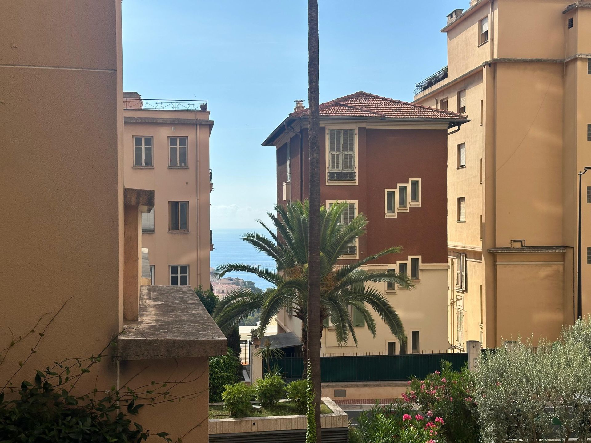 bureaux en vente sur MONACO (98000)