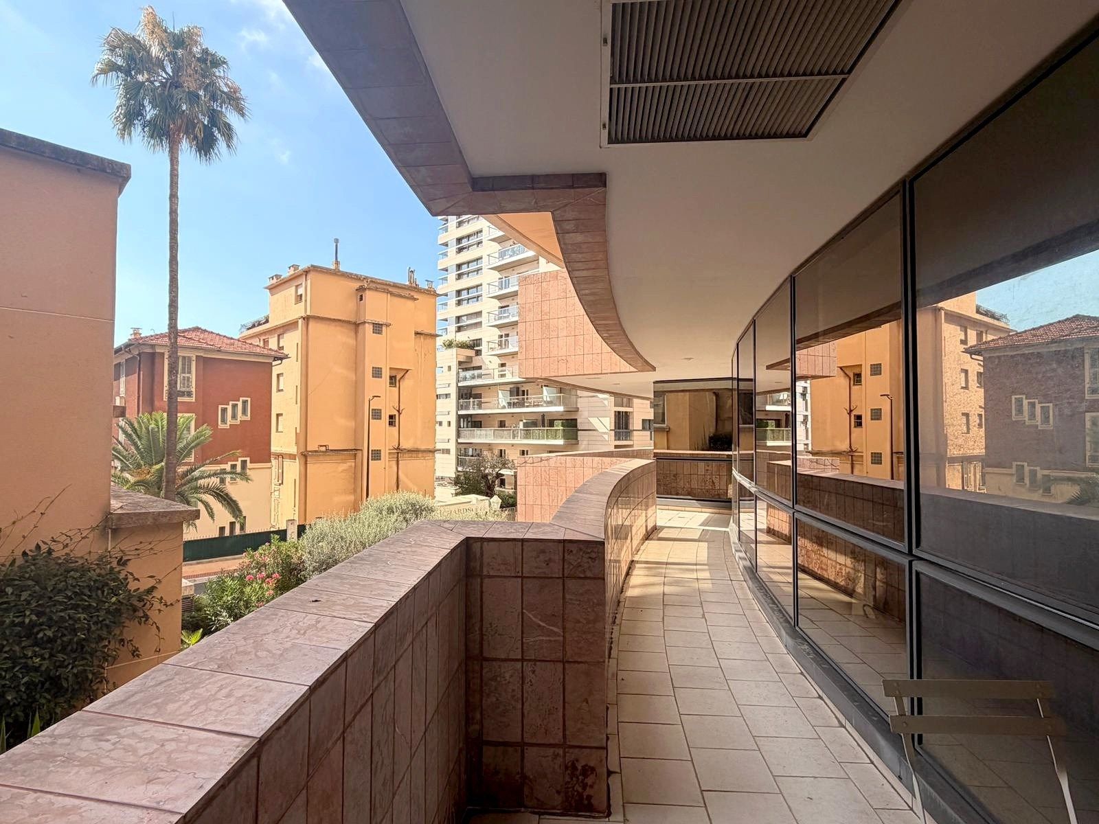 bureaux en vente sur MONACO (98000)