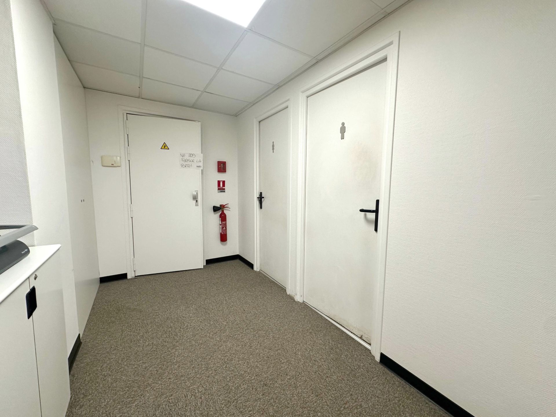 bureaux en vente sur MONACO (98000)