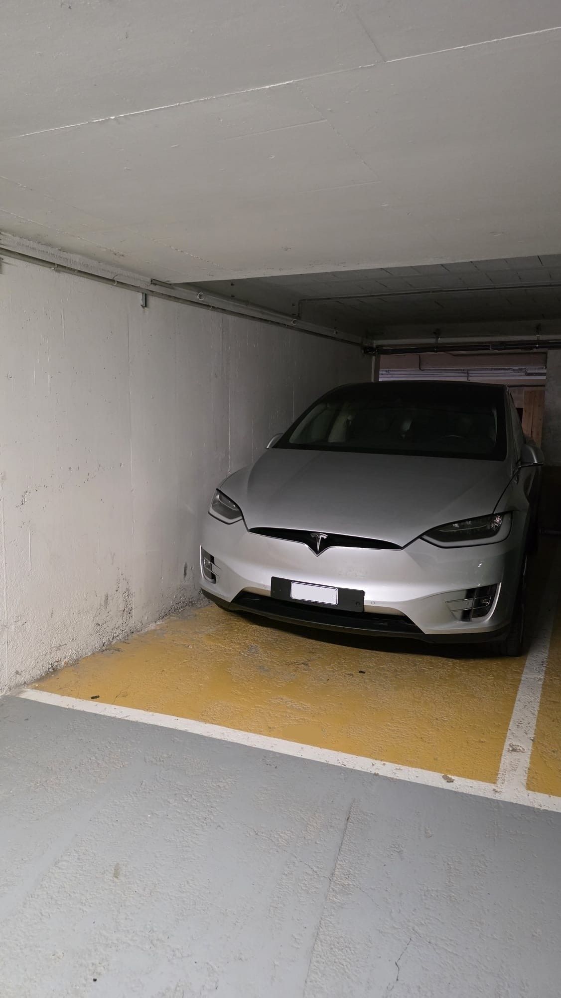 parking en location sur MONACO (98000)