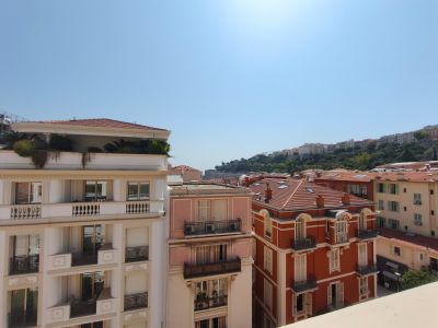Rental Apartment Monaco 3&nbsp;Rooms 120&nbsp;m²