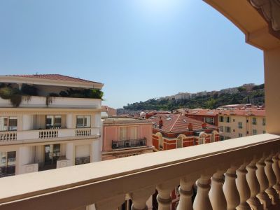 Location Appartement Monaco 3&nbsp;Pièces 120&nbsp;m²