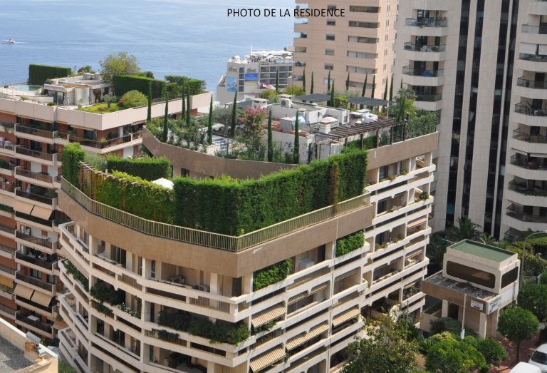 bureaux en location sur MONACO (98000)