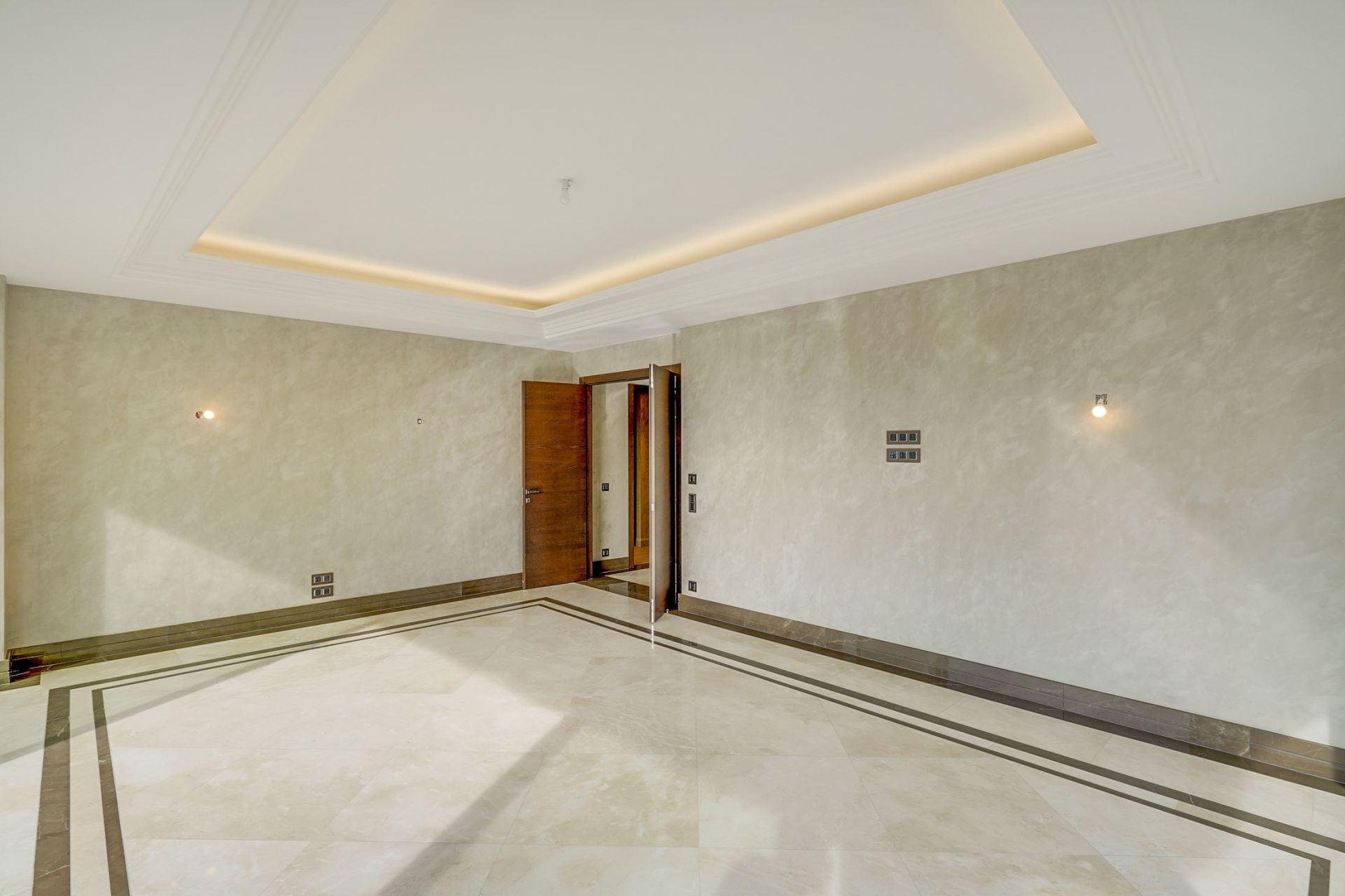 appartement 3 Pièces en location sur MONACO (98000)