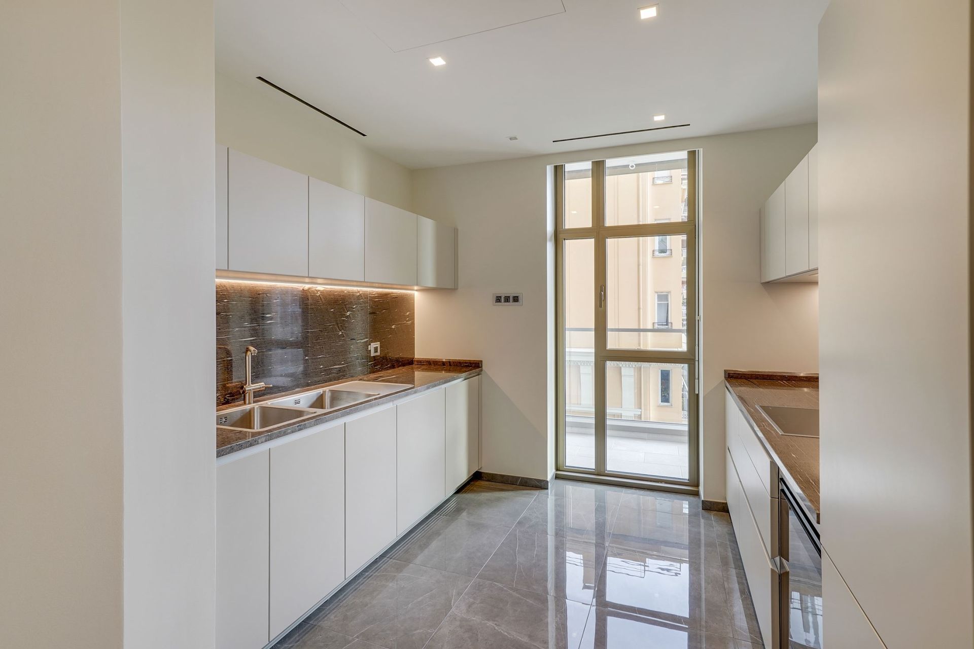 appartement 3 Pièces en location sur MONACO (98000)